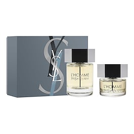 L'Homme Eau de Toilette - Coffret cadeau homme